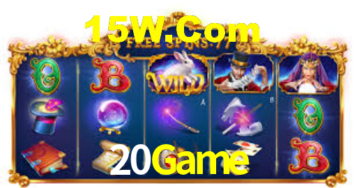 20Game