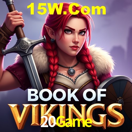 Diretório de Jogos 20Game