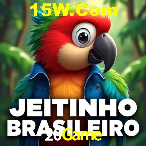Promoção Relâmpago 20Game