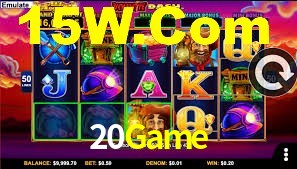 20Game Bet