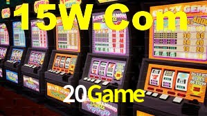 20Game Bet