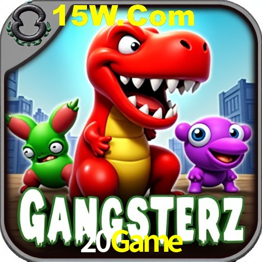 Welcome Bonus 20Game