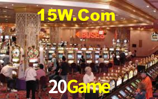 20Game Bet