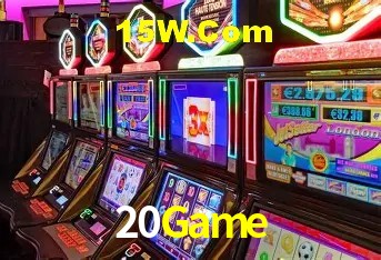Descubra a Essência do 20Game: Nossa História e Compromissos