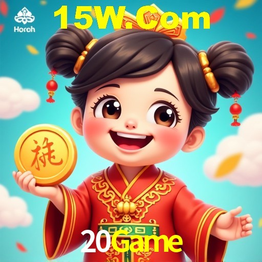 Tecnologia da Plataforma 20Game
