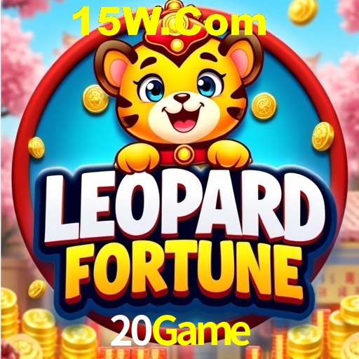 Bonus Features 20Game