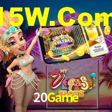 Blackjack Table 20Game